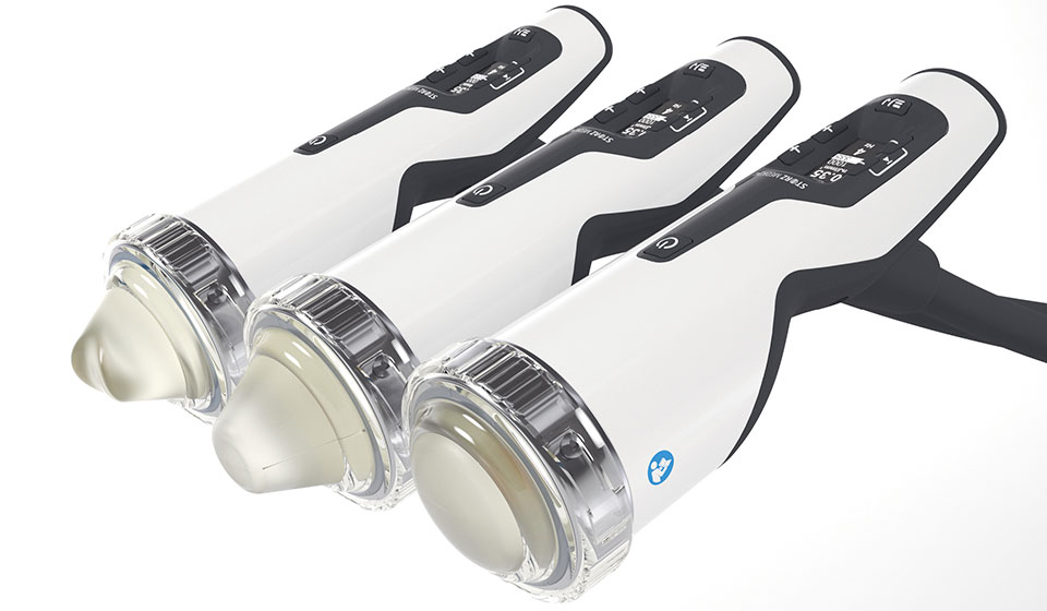 Trattamento onde d'urto Roma Napoli